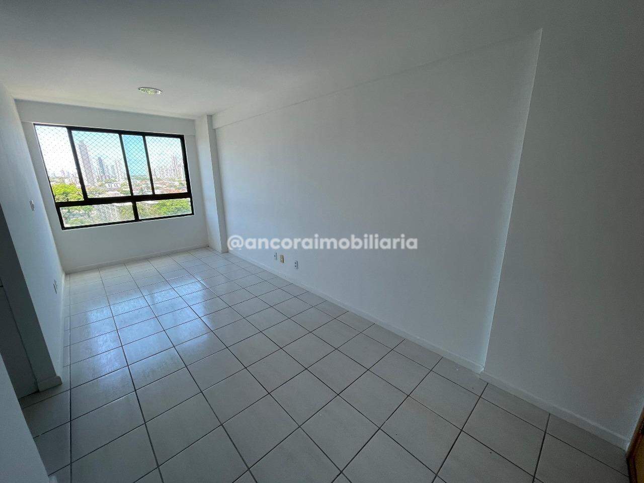 Apartamento para aluguel no Casa Amarela: 