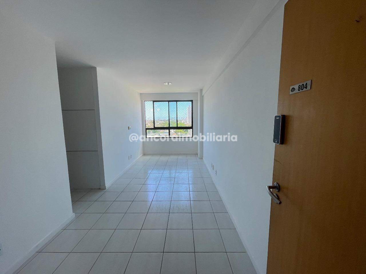 Apartamento para aluguel no Casa Amarela: 