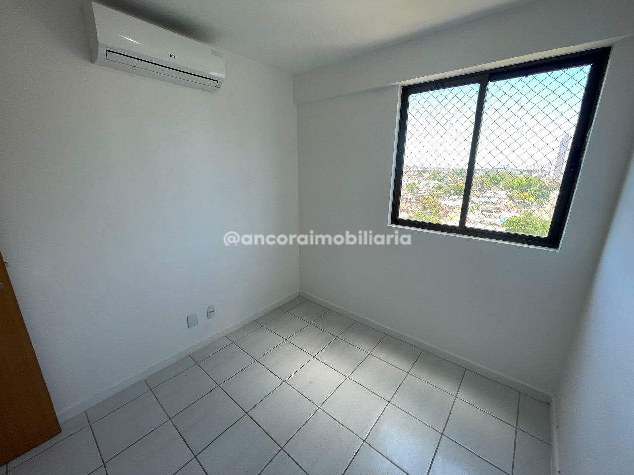 Apartamento para aluguel no Casa Amarela: 