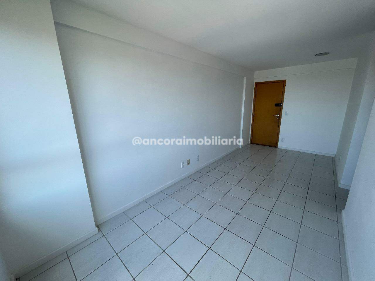 Apartamento para aluguel no Casa Amarela: 