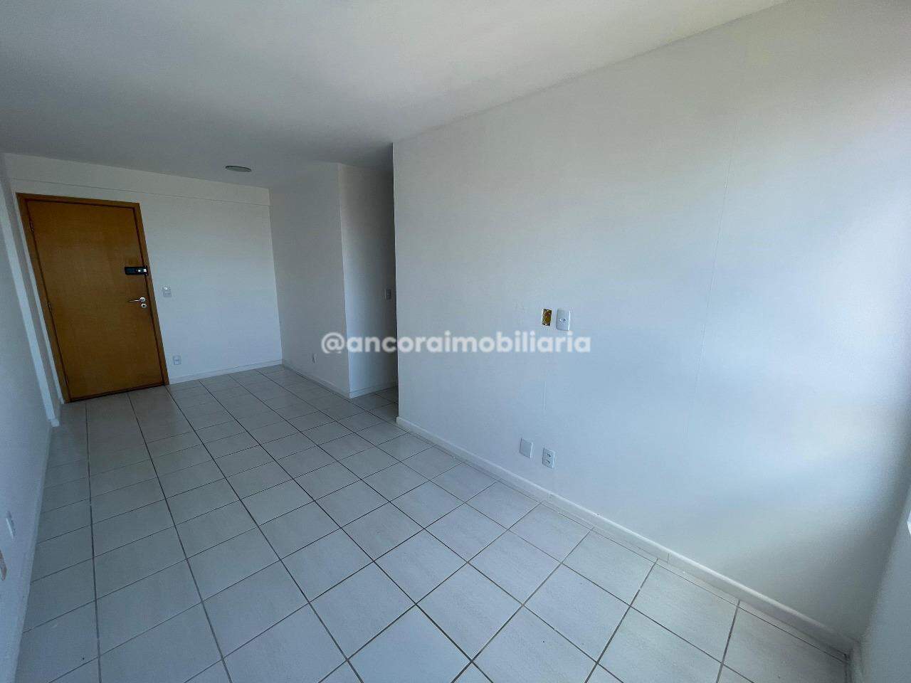 Apartamento para aluguel no Casa Amarela: 