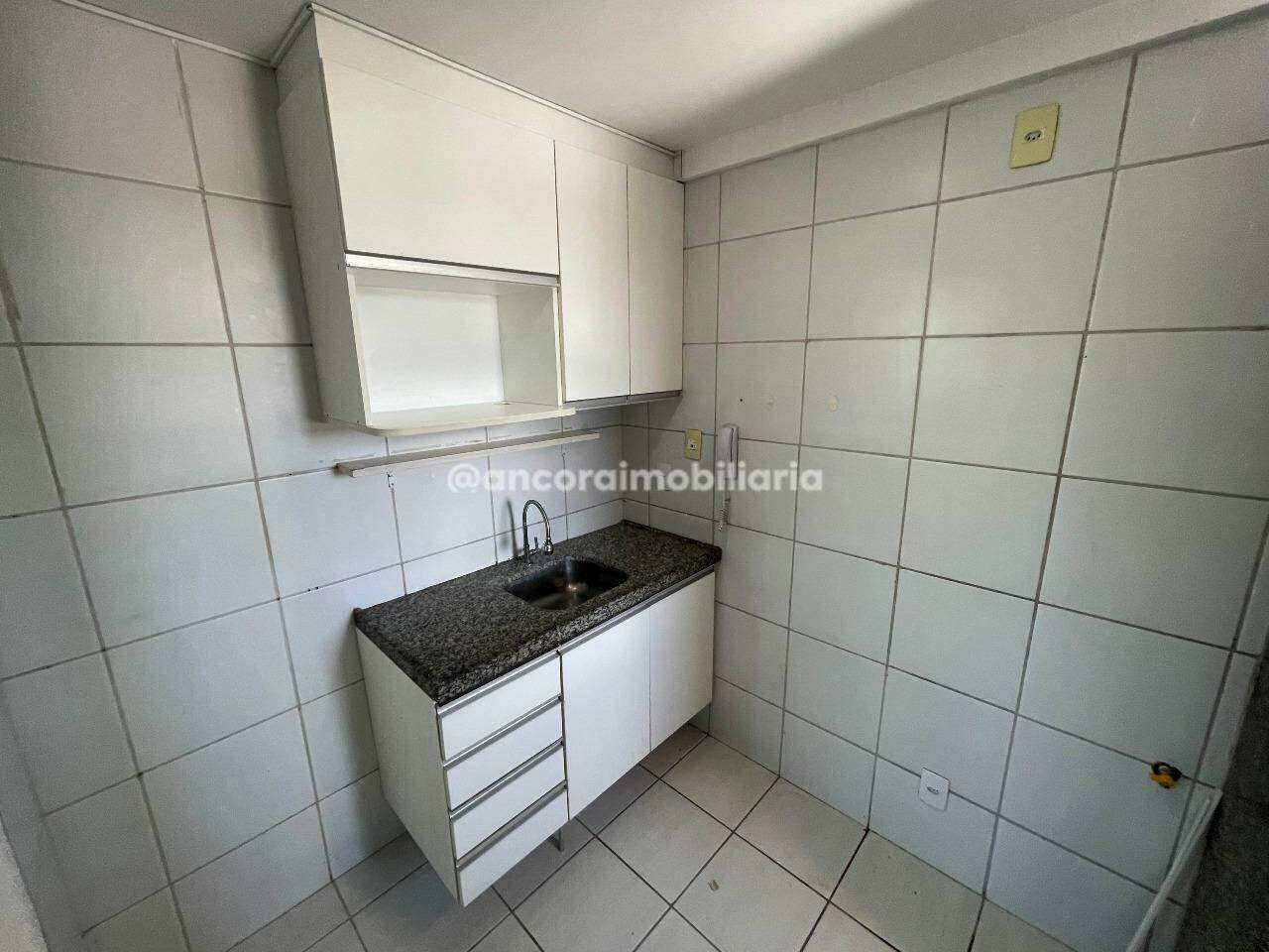 Apartamento para aluguel no Casa Amarela: 