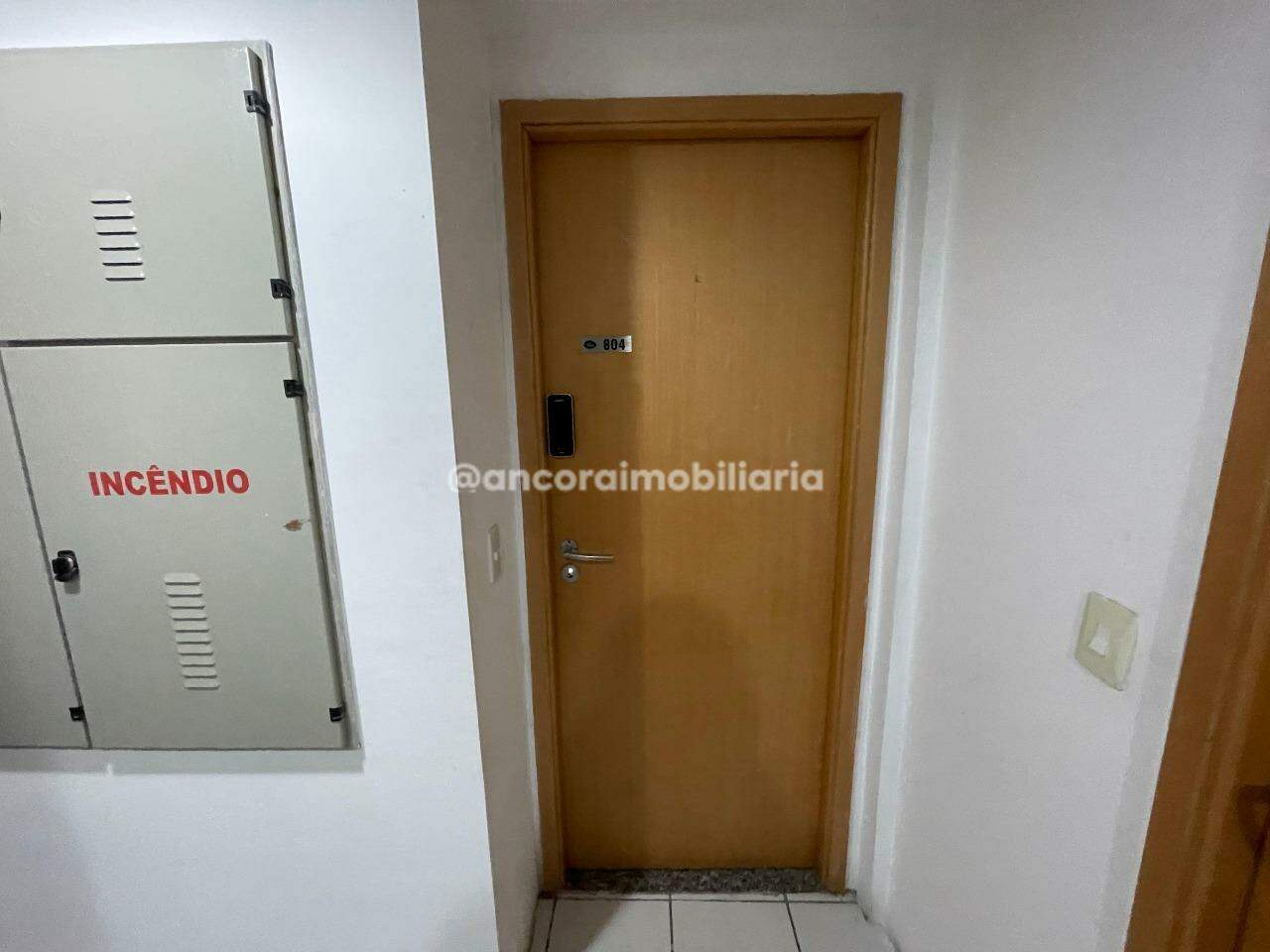 Apartamento para aluguel no Casa Amarela: 