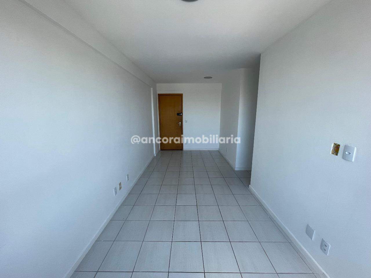 Apartamento para aluguel no Casa Amarela: 