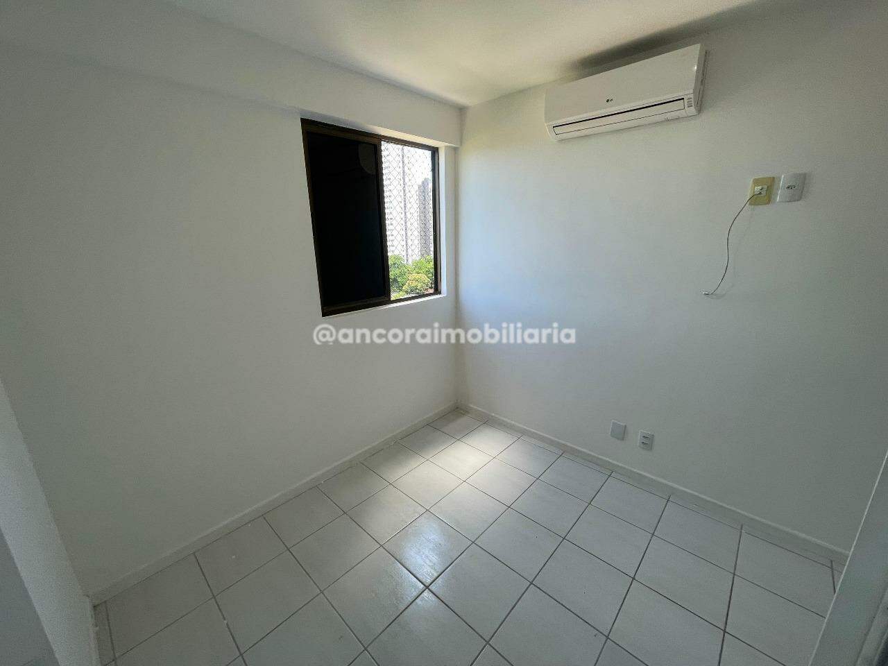 Apartamento para aluguel no Casa Amarela: 