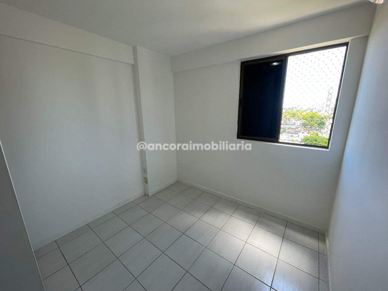 Apartamento para aluguel no Casa Amarela: 