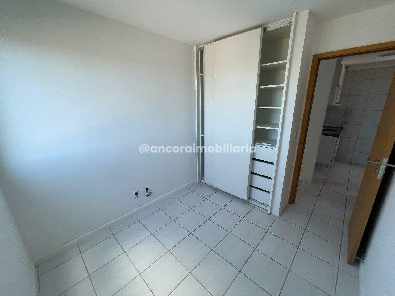 Apartamento para aluguel no Casa Amarela: 