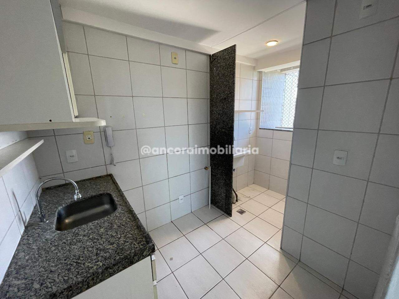 Apartamento para aluguel no Casa Amarela: 