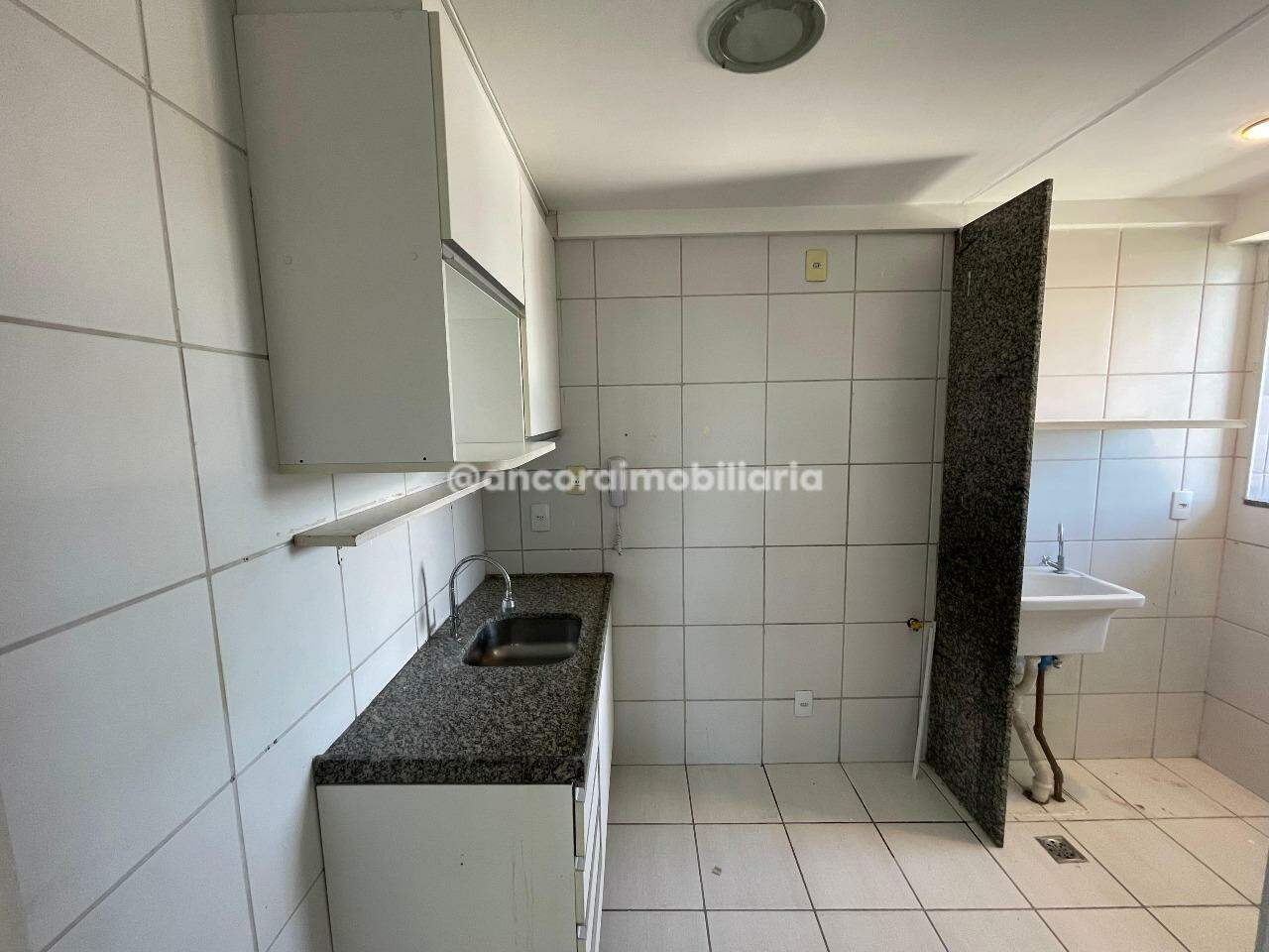 Apartamento para aluguel no Casa Amarela: 