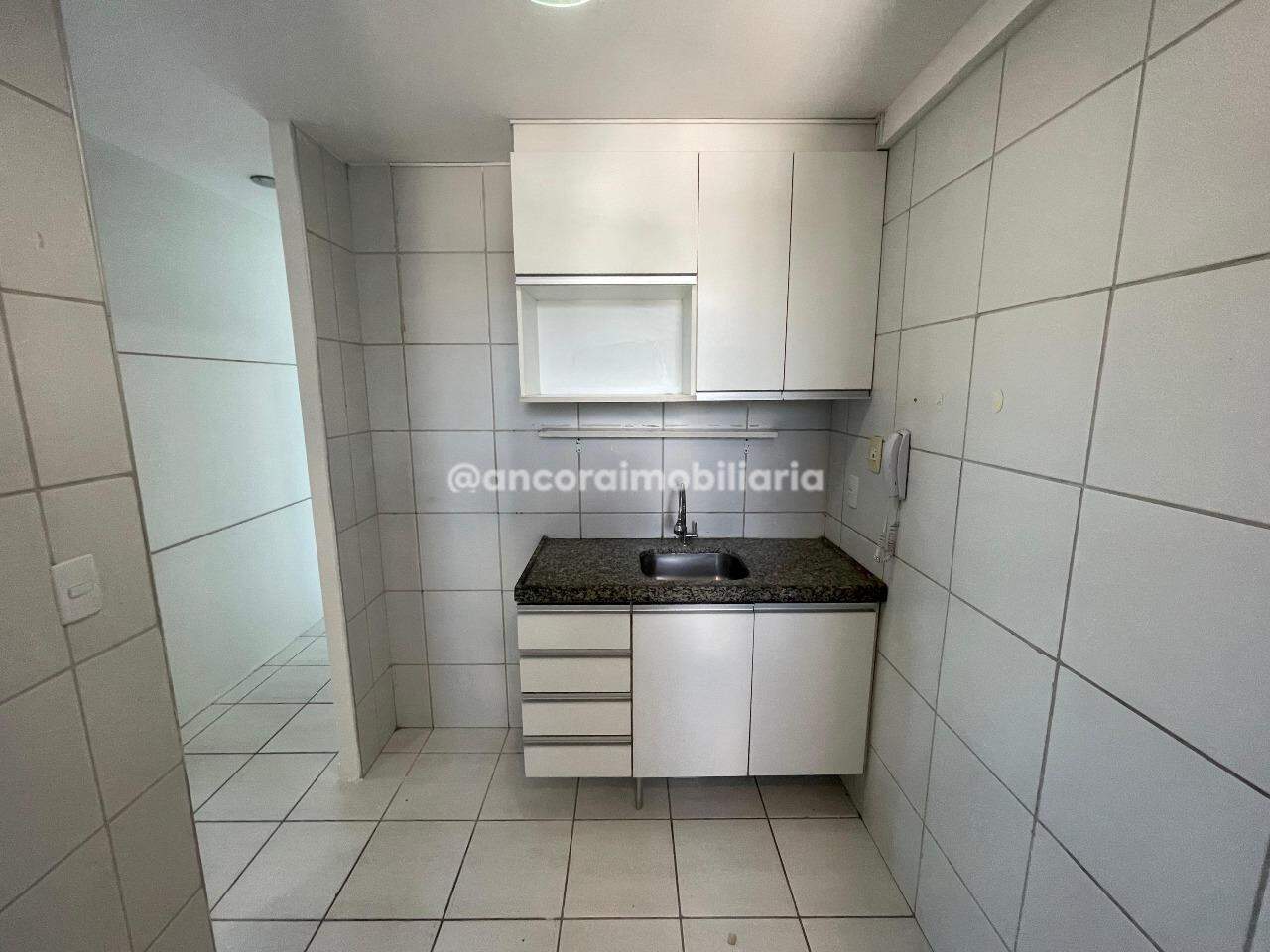 Apartamento para aluguel no Casa Amarela: 