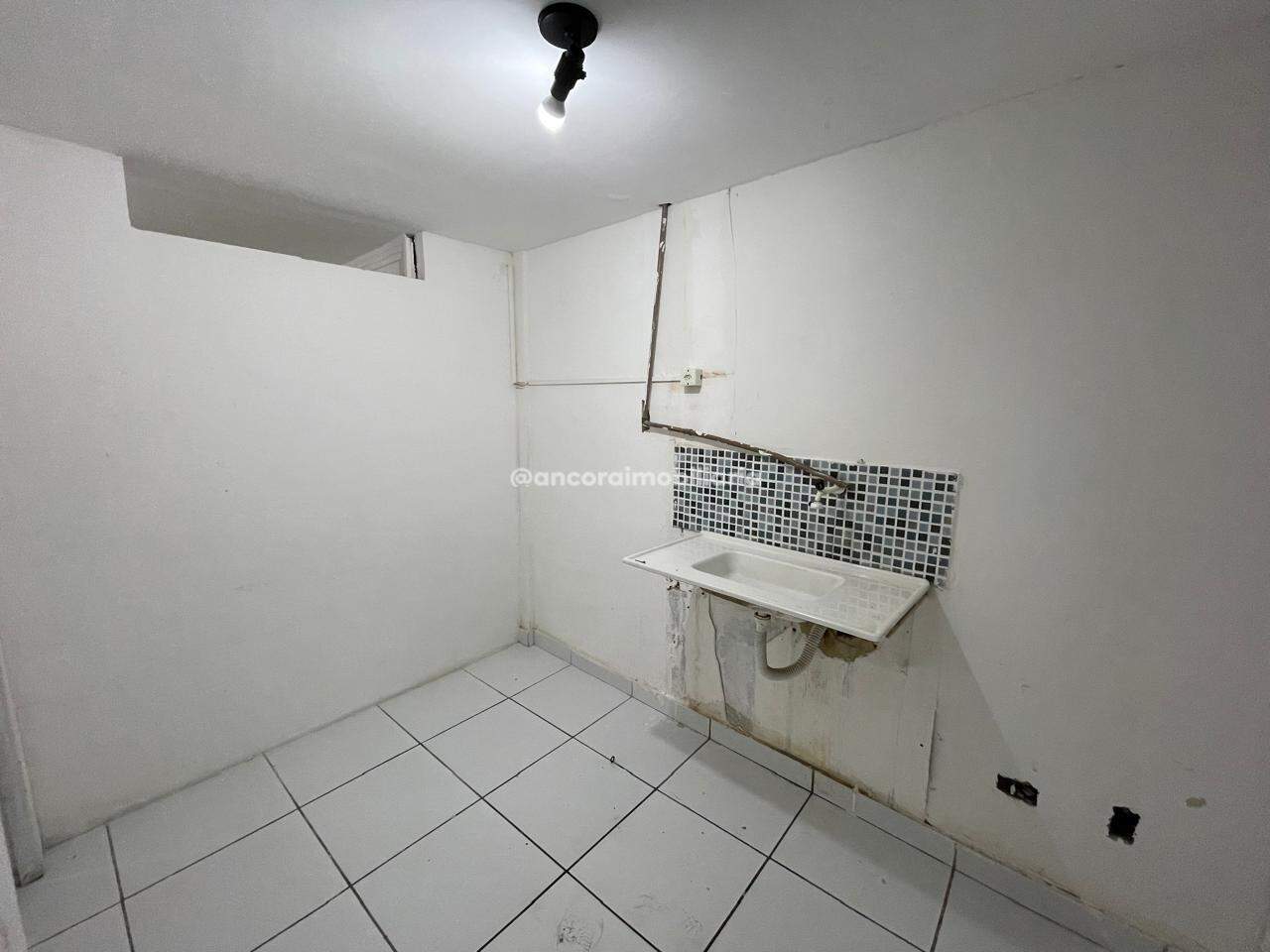 Sala para aluguel no Santo Antonio: 