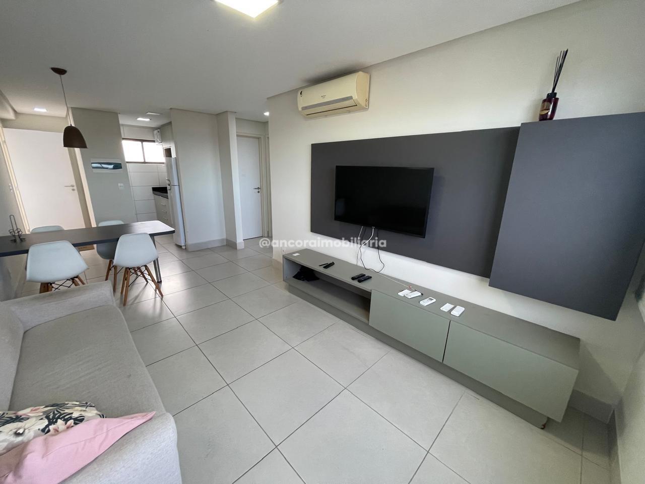Apartamento para aluguel no Ilha do Leite: 