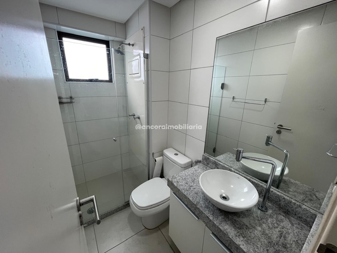 Apartamento para aluguel no Ilha do Leite: 