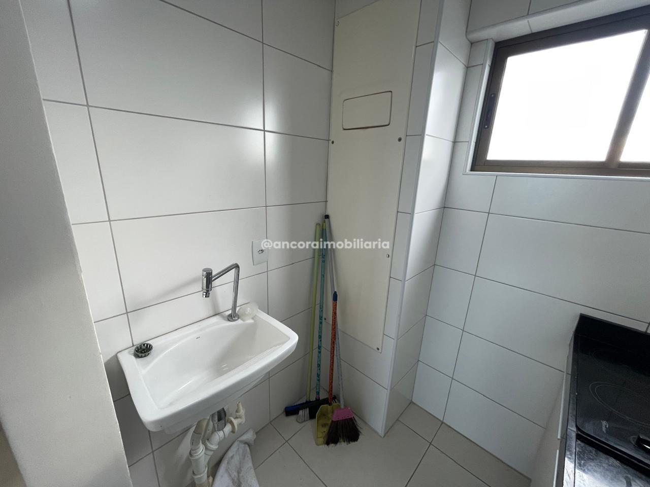 Apartamento para aluguel no Ilha do Leite: 
