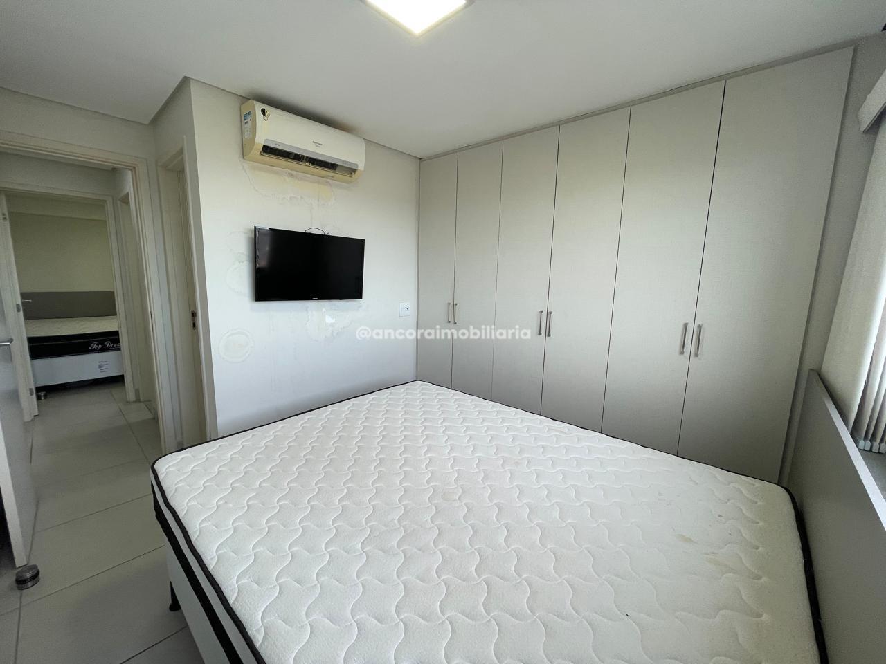 Apartamento para aluguel no Ilha do Leite: 