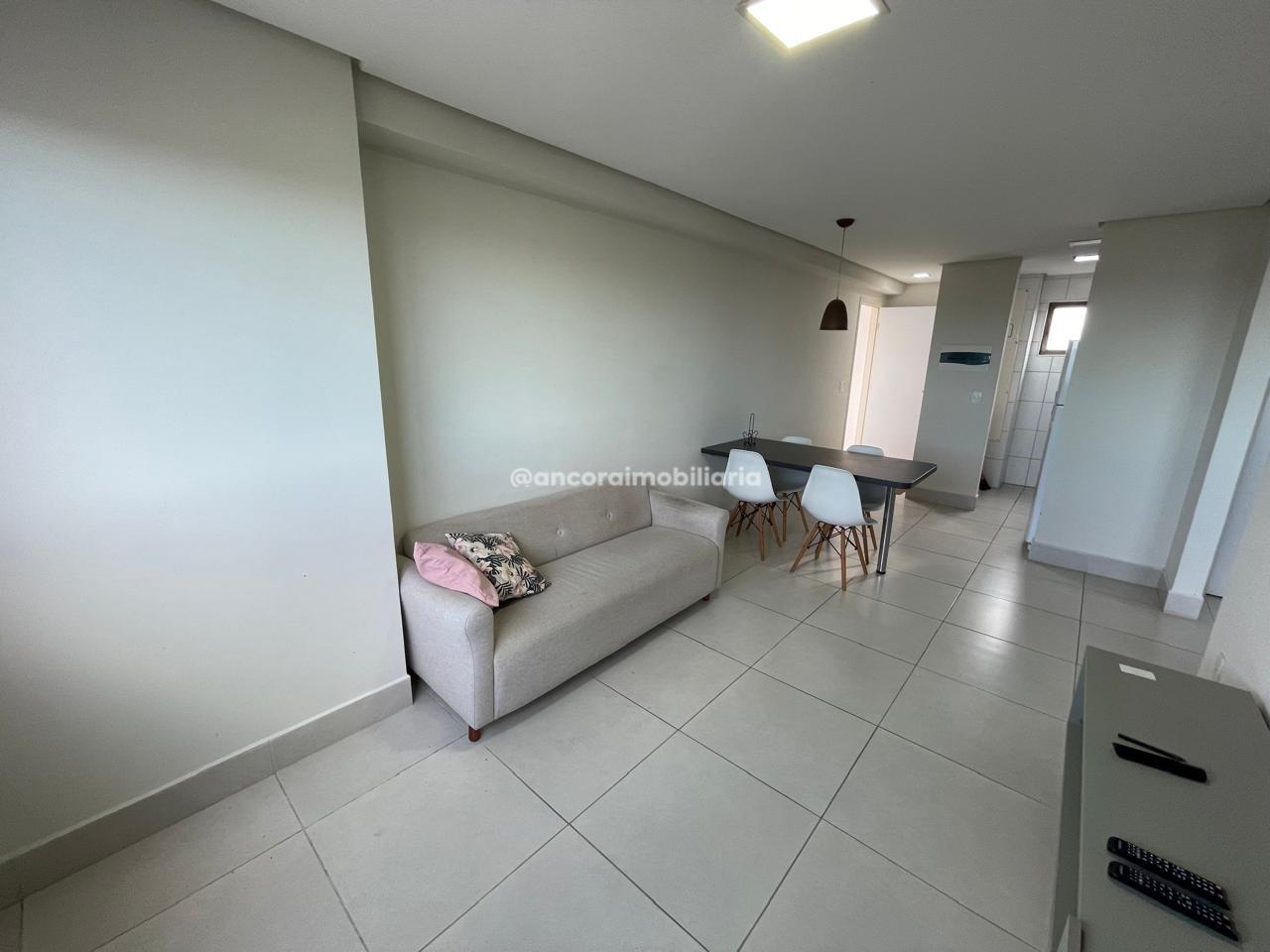 Apartamento para aluguel no Ilha do Leite: 