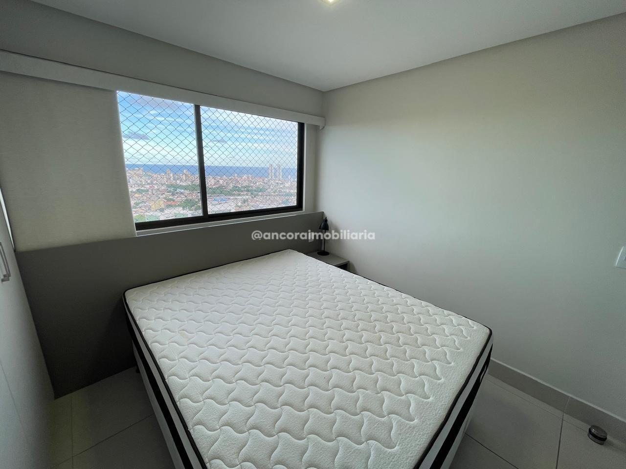 Apartamento para aluguel no Ilha do Leite: 