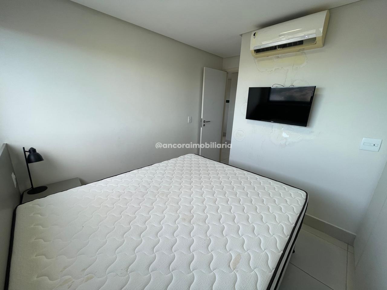 Apartamento para aluguel no Ilha do Leite: 