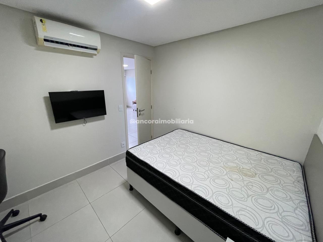 Apartamento para aluguel no Ilha do Leite: 