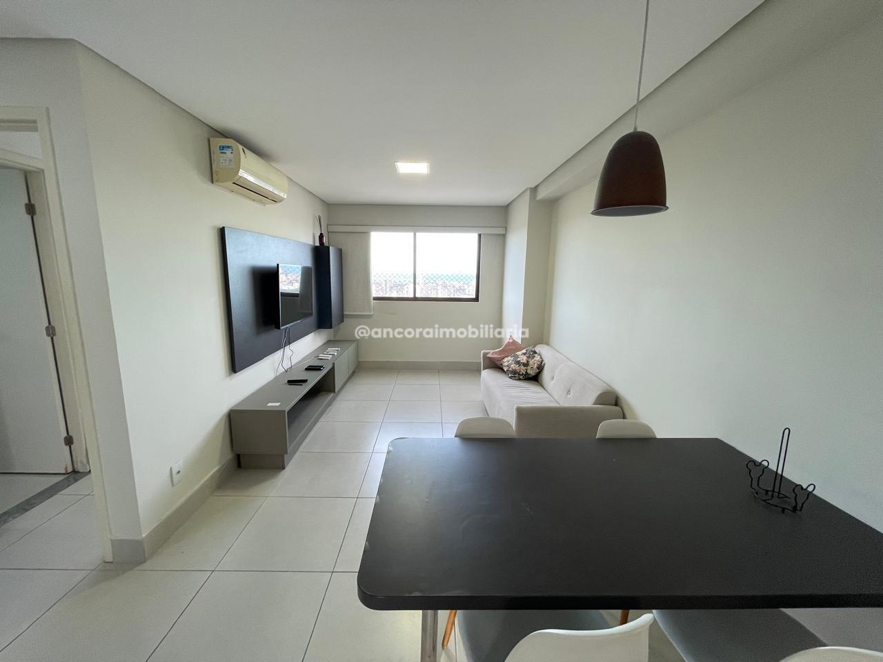 Apartamento para aluguel no Ilha do Leite: 