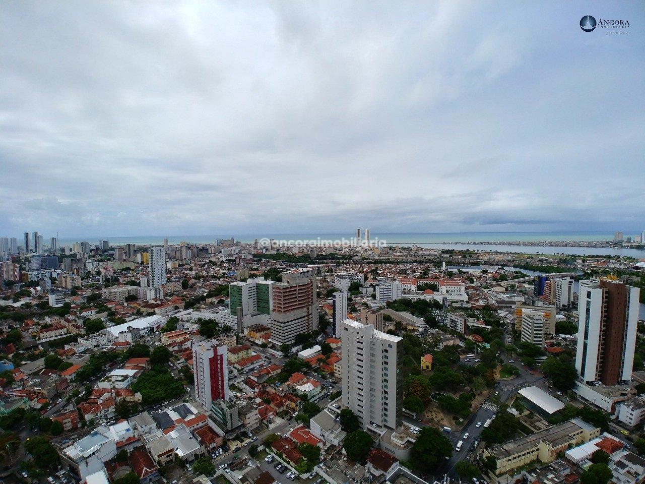 Apartamento para aluguel no Ilha do Leite: 