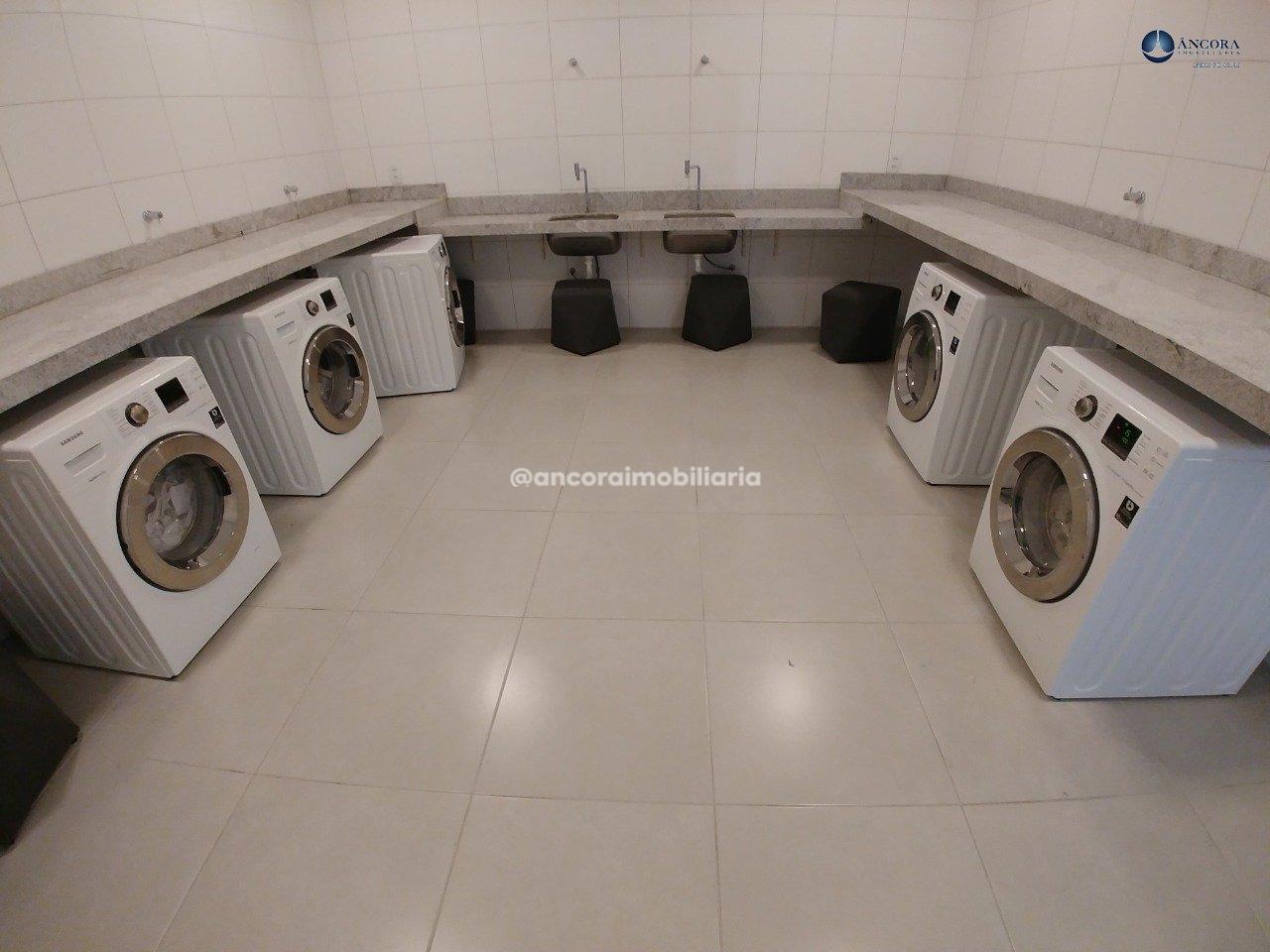 Apartamento para aluguel no Ilha do Leite: 