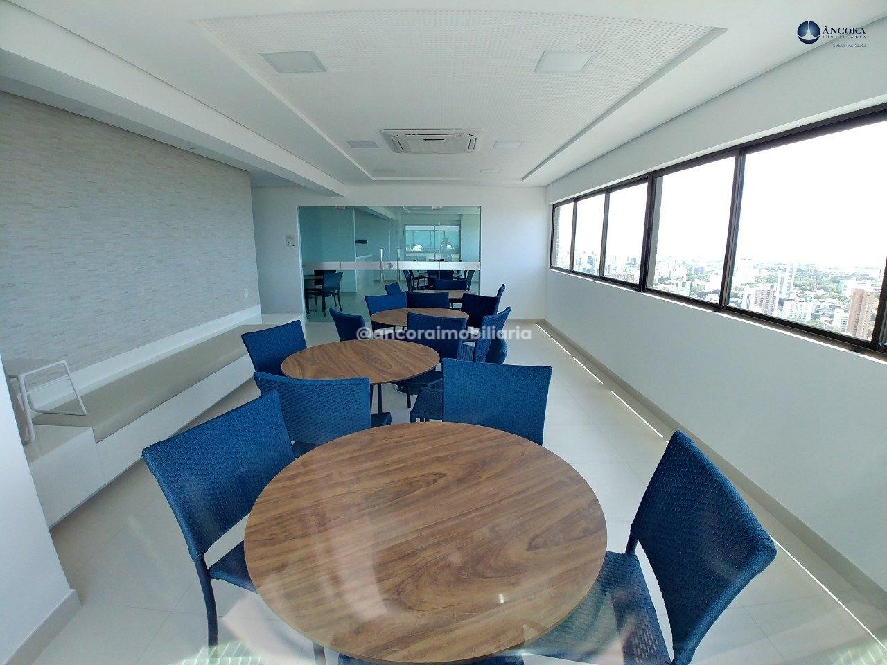 Apartamento para aluguel no Ilha do Leite: 