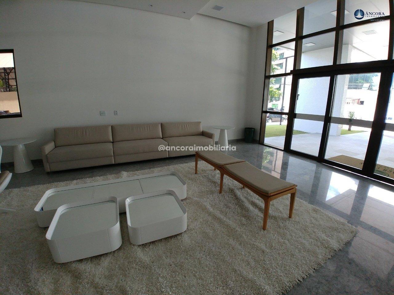 Apartamento para aluguel no Ilha do Leite: 