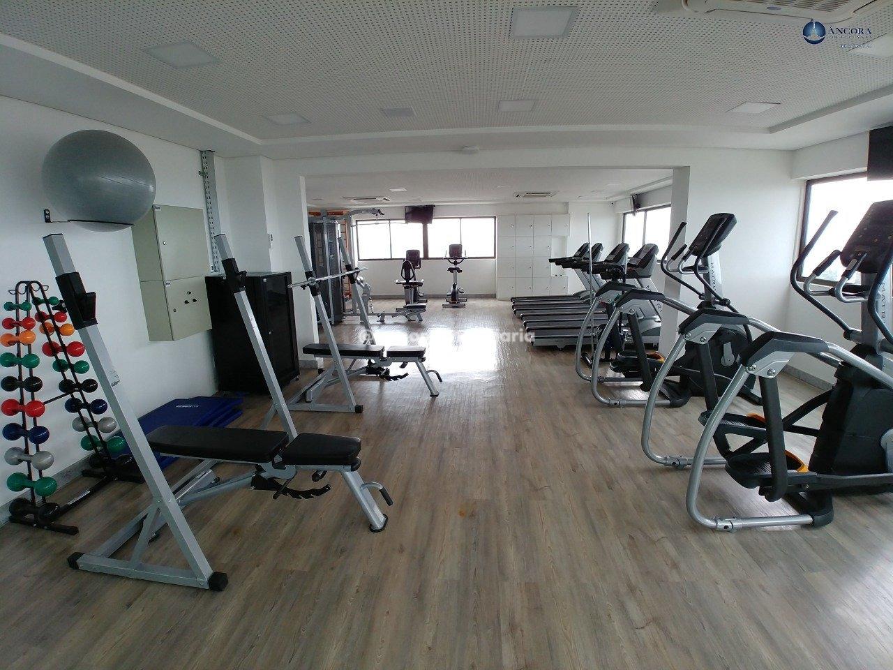 Apartamento para aluguel no Ilha do Leite: 