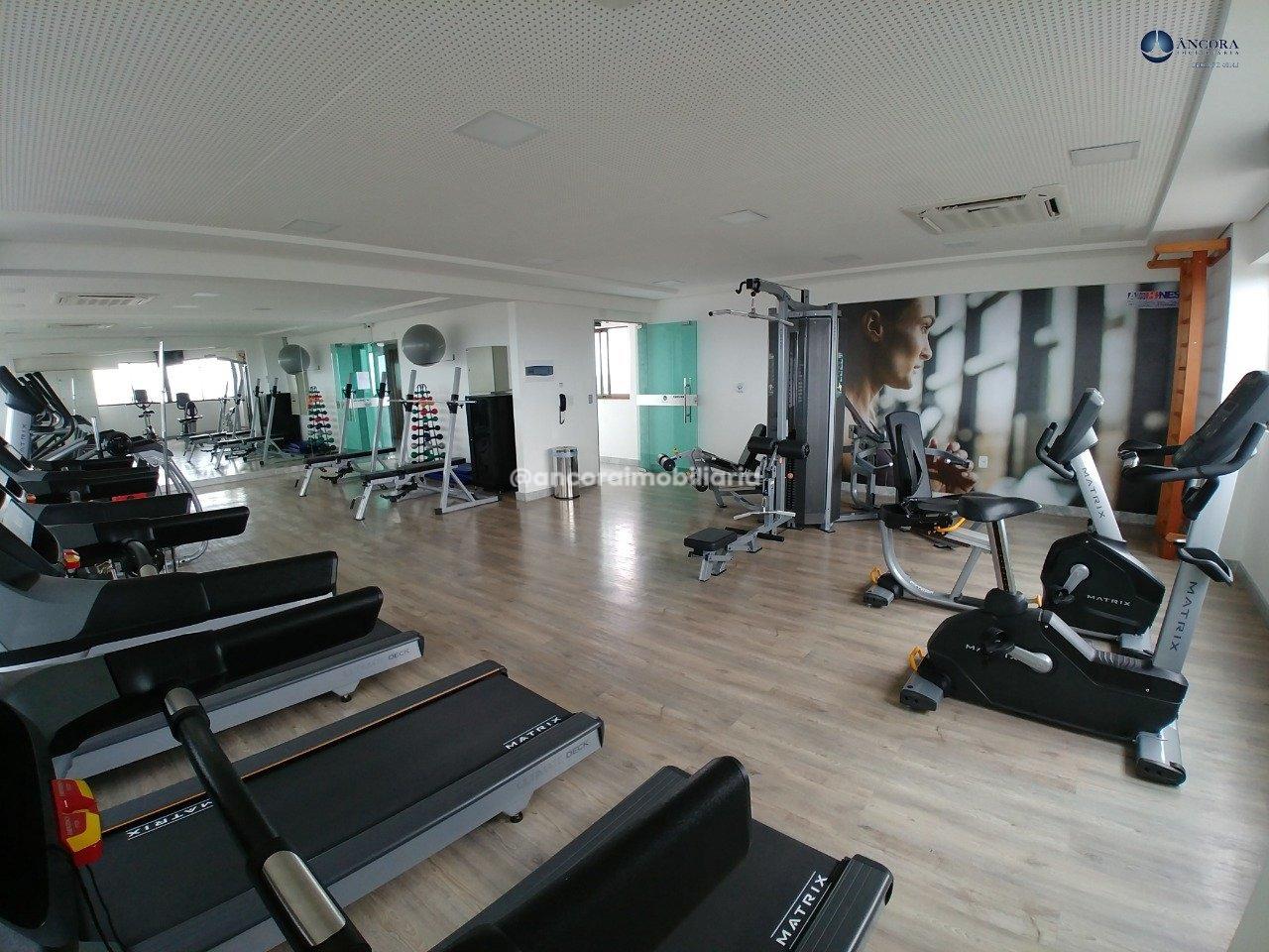 Apartamento para aluguel no Ilha do Leite: 