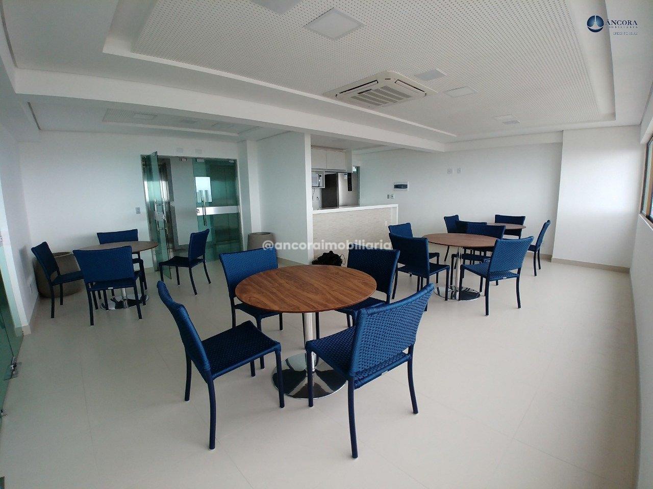 Apartamento para aluguel no Ilha do Leite: 