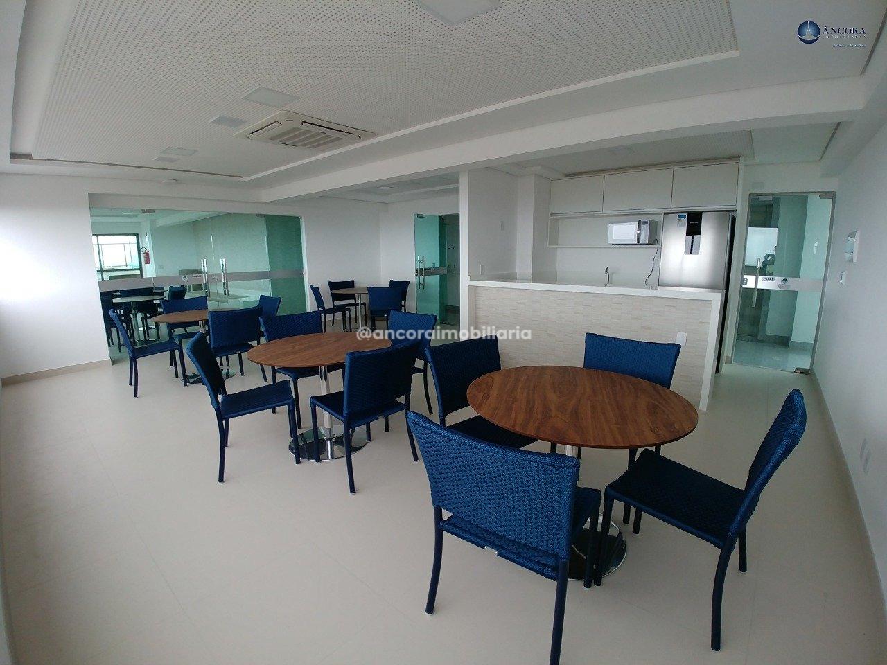 Apartamento para aluguel no Ilha do Leite: 