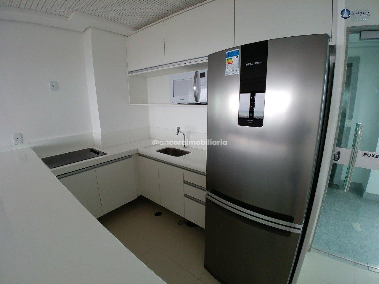 Apartamento para aluguel no Ilha do Leite: 