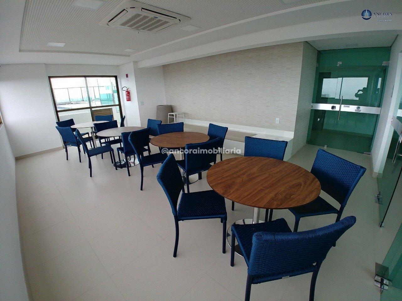 Apartamento para aluguel no Ilha do Leite: 