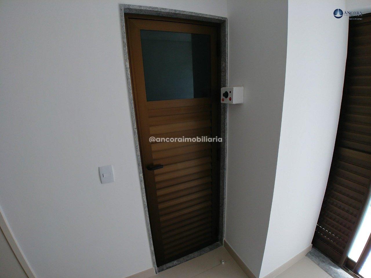 Apartamento para aluguel no Ilha do Leite: 