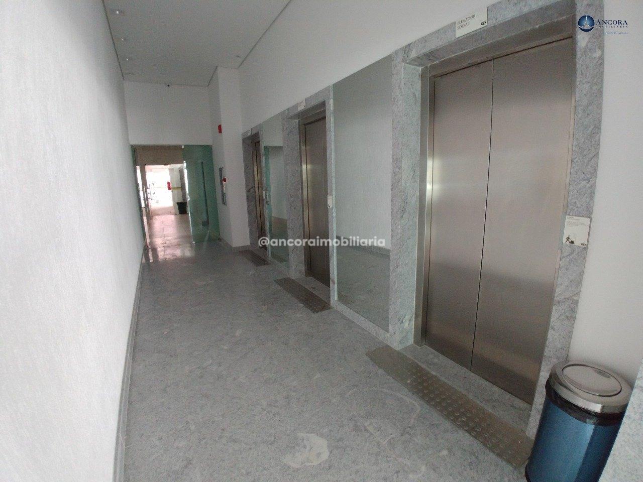 Apartamento para aluguel no Ilha do Leite: 