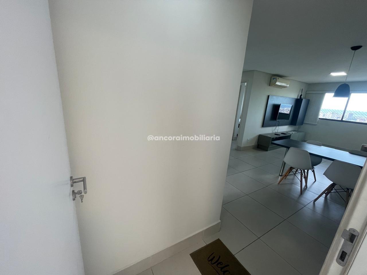 Apartamento para aluguel no Ilha do Leite: 