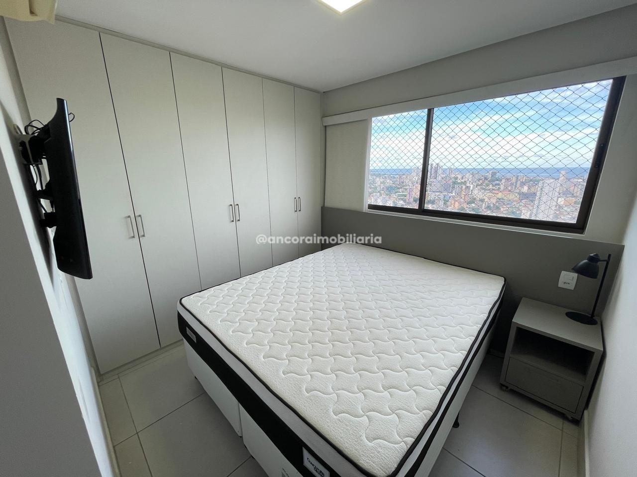 Apartamento para aluguel no Ilha do Leite: 