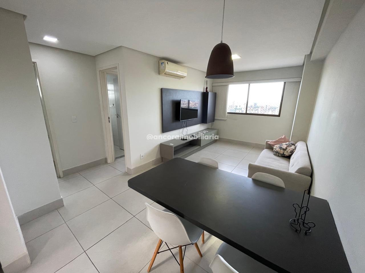 Apartamento para aluguel no Ilha do Leite: 