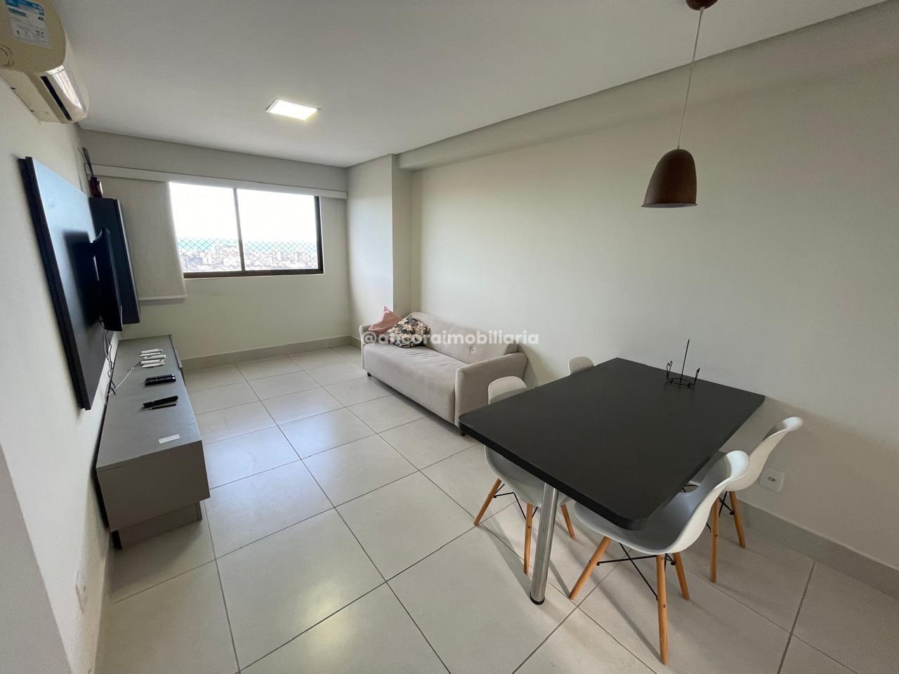 Apartamento para aluguel no Ilha do Leite: 