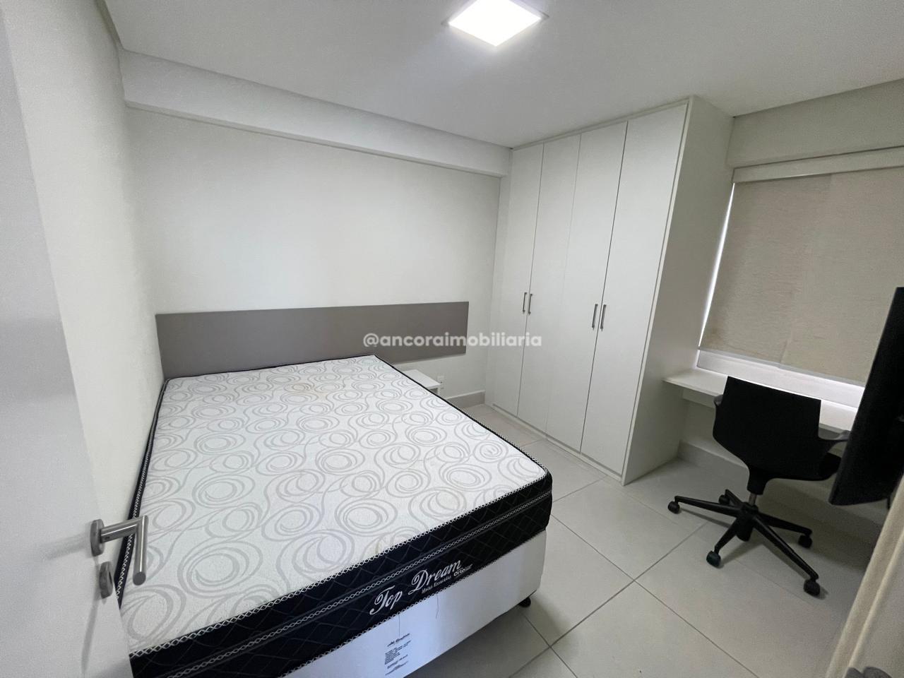 Apartamento para aluguel no Ilha do Leite: 