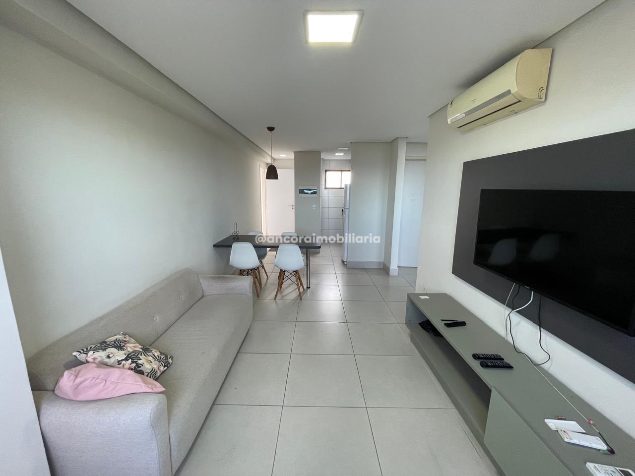 Apartamento para aluguel no Ilha do Leite: 