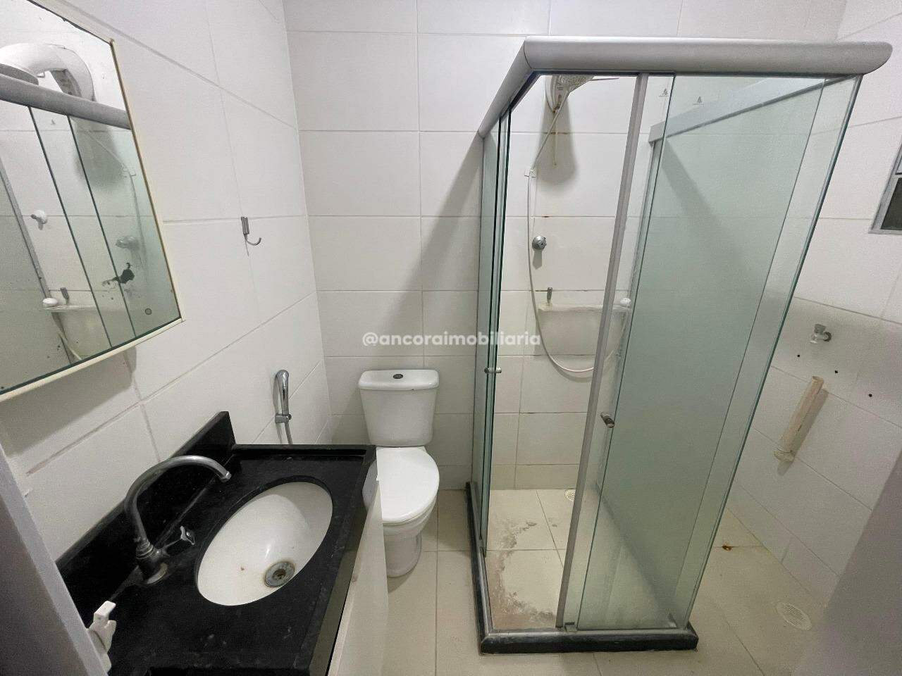 Apartamento para aluguel no Boa Vista: