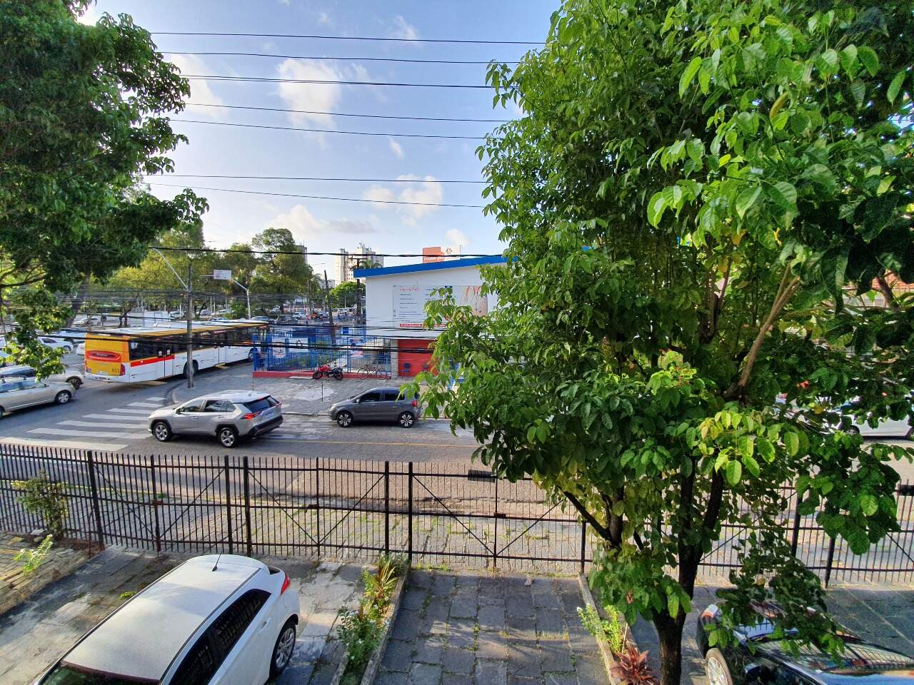 Apartamento para aluguel no Boa Vista: