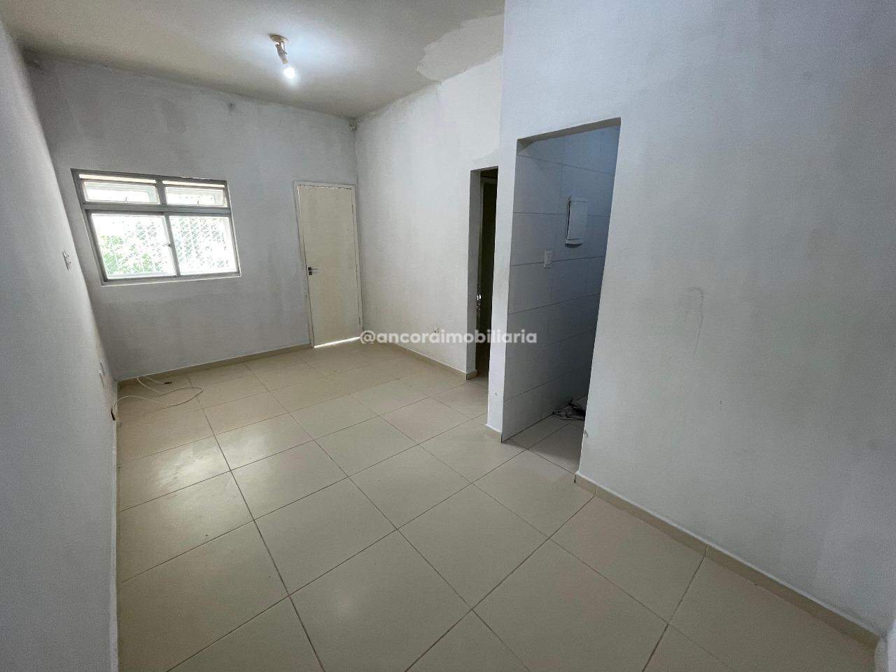 Apartamento para aluguel no Boa Vista: 