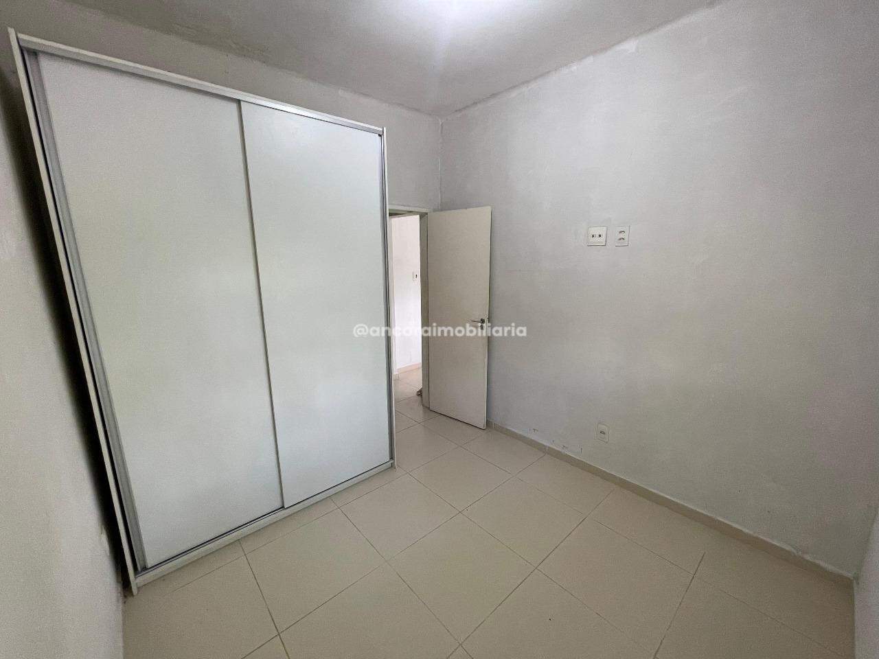 Apartamento para aluguel no Boa Vista: