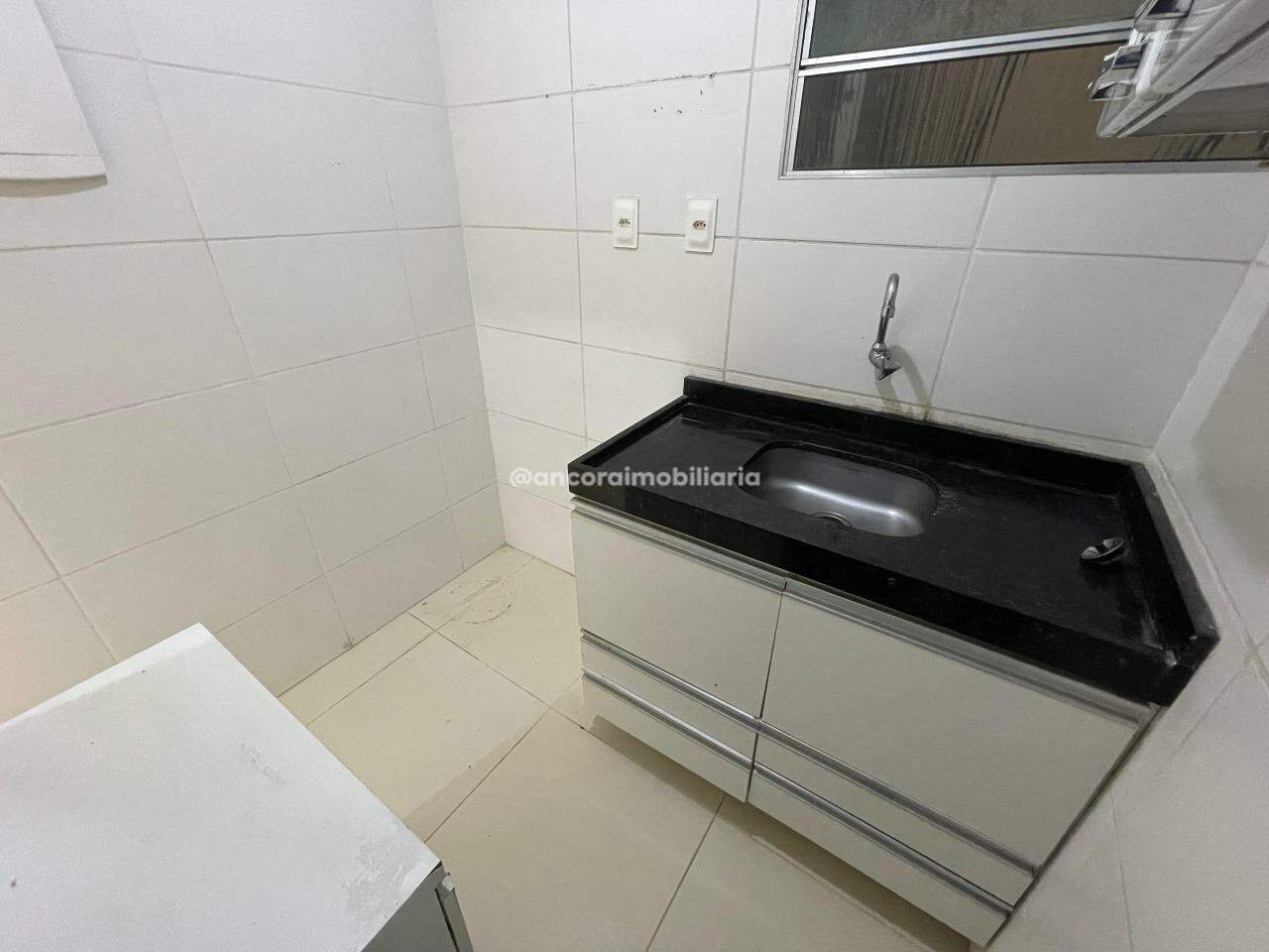 Apartamento para aluguel no Boa Vista: