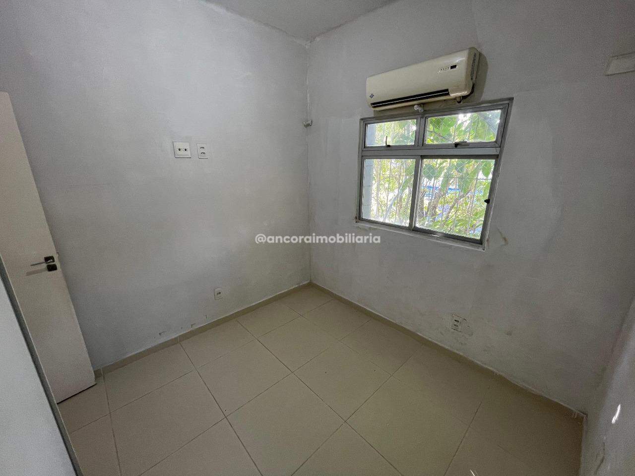Apartamento para aluguel no Boa Vista:
