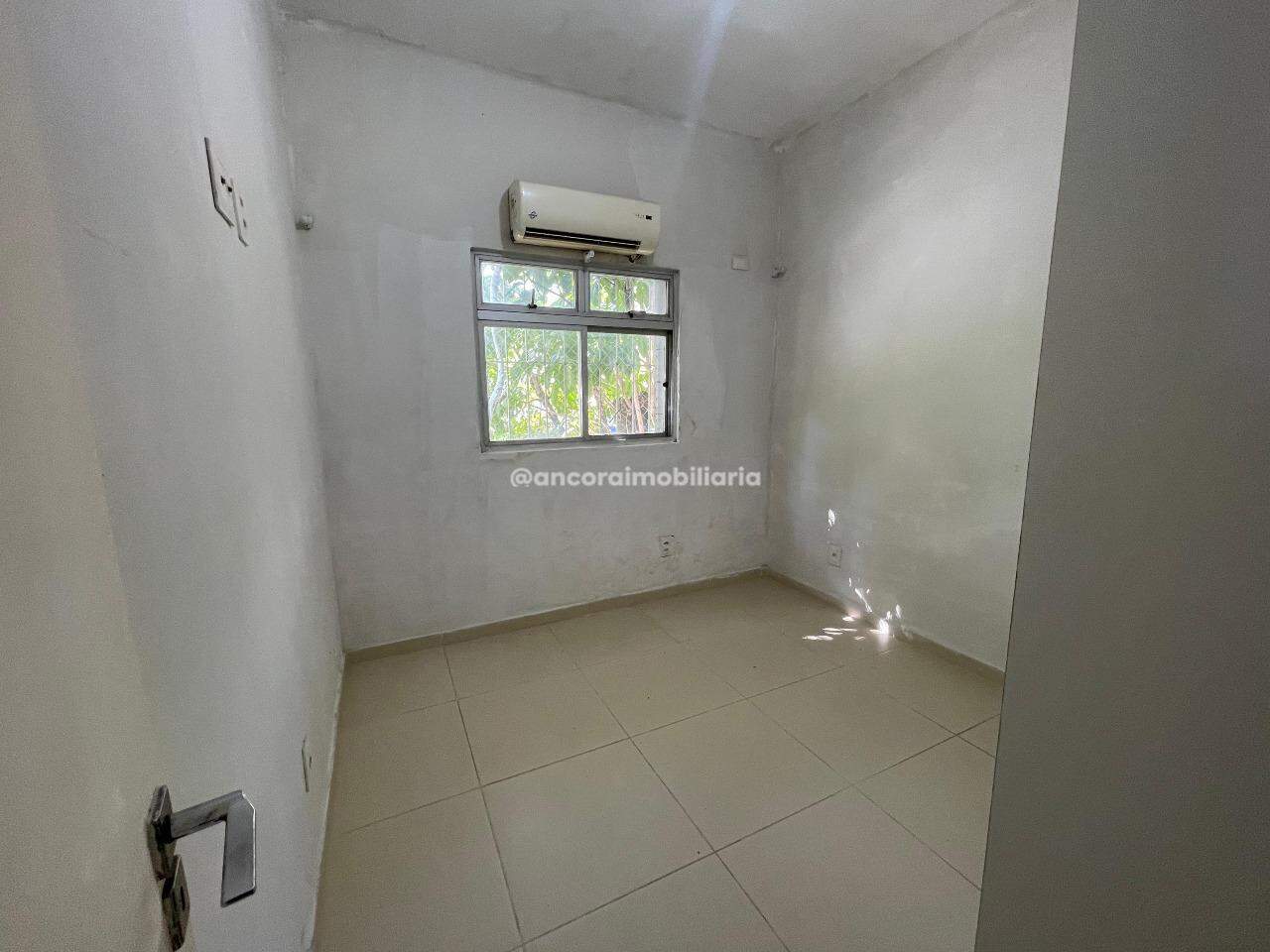 Apartamento para aluguel no Boa Vista: