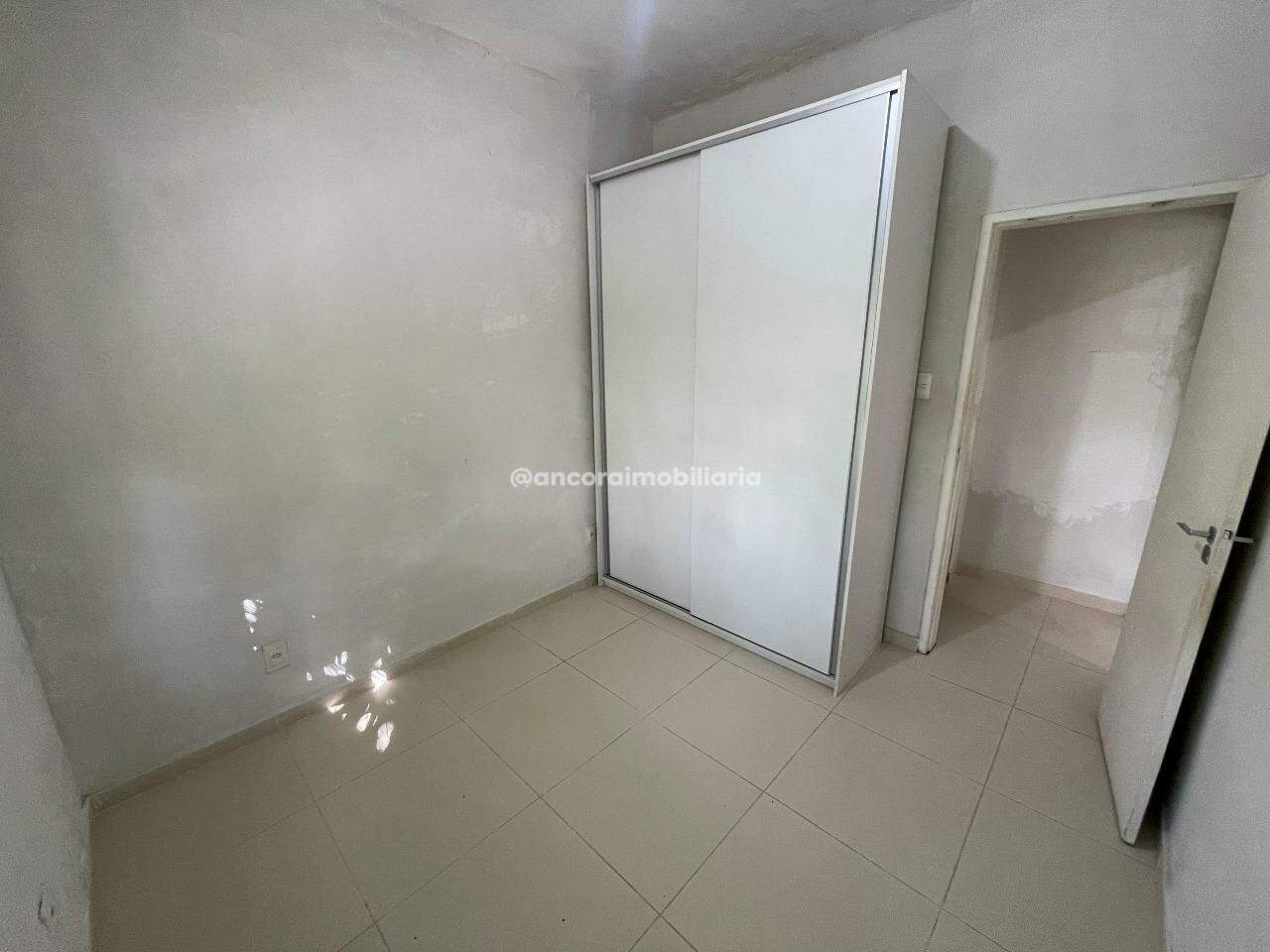 Apartamento para aluguel no Boa Vista: